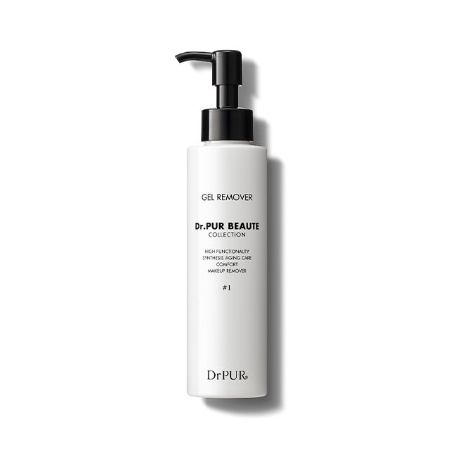 Dr.PUR BEAUTE GELリムーバー