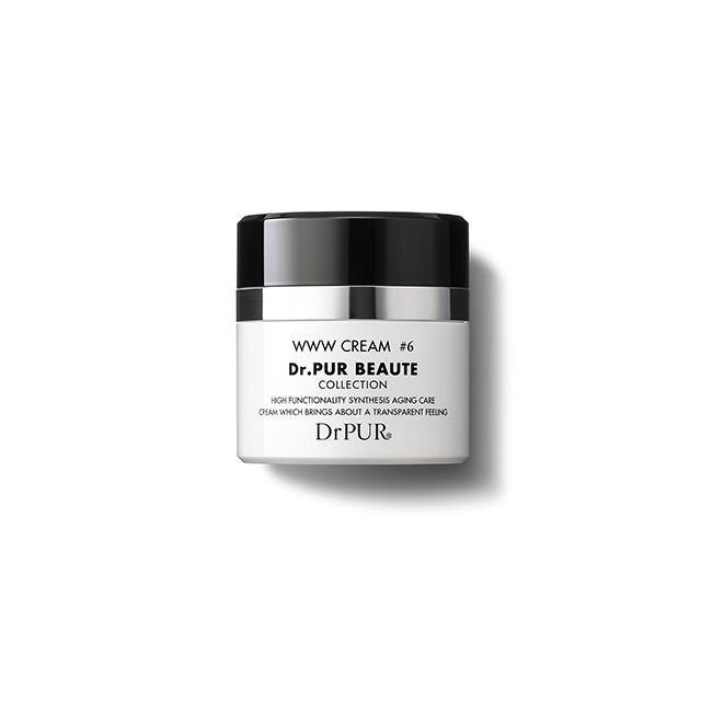 Dr.PUR BEAUTE WWWクリーム