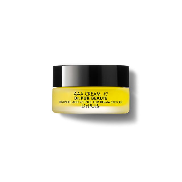 Dr.PUR BEAUTE AAAクリーム
