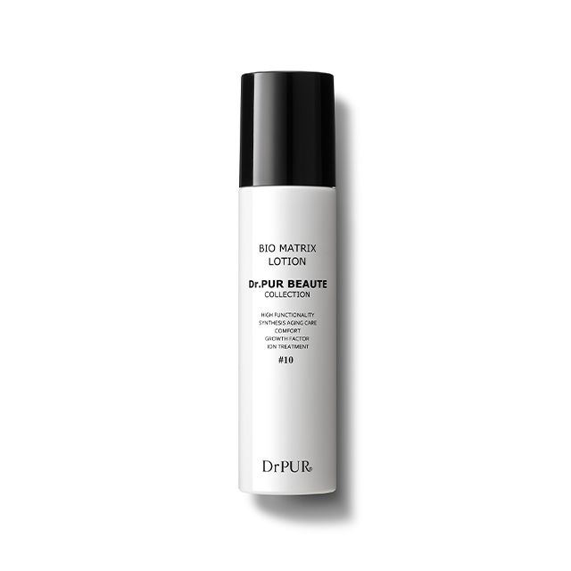 Dr.PUR BEAUTE バイオマトリックスローション