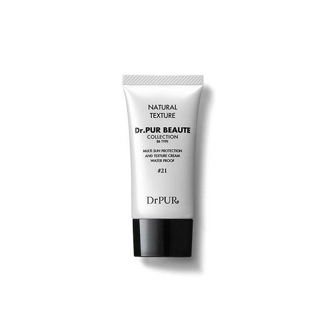 Dr.PUR BEAUTE ナチュラルテクスチャー